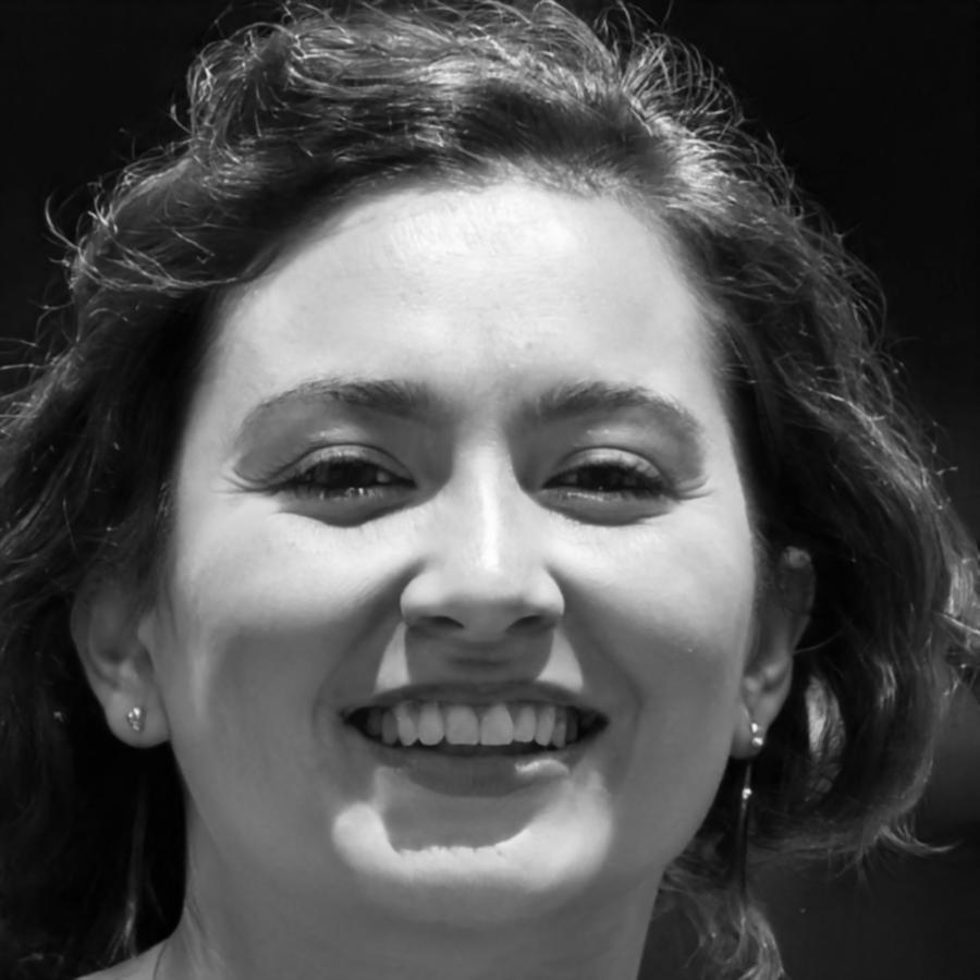 Teilnehmerin Portrait